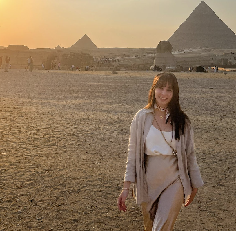 Women Travel